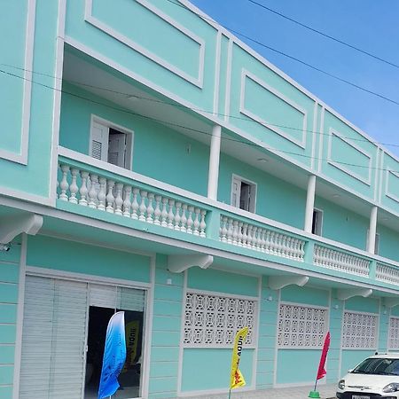 Pousada Mangue Branco Tutóia المظهر الخارجي الصورة